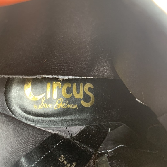 Circus by Sam Edelman Boots - Picture 5 of 8